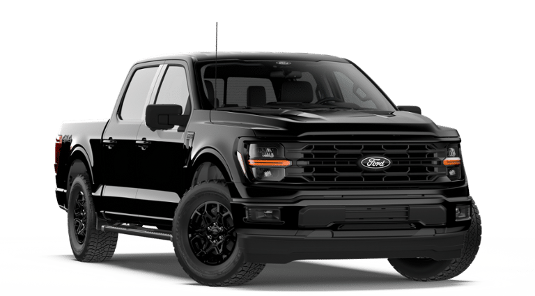 F-150® vehicle